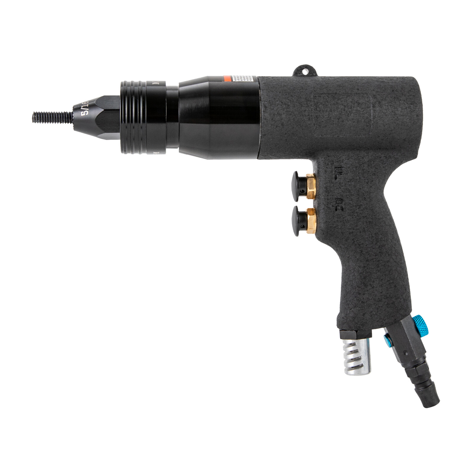 Professional Pneumatic Rivet Nut Gun Rivet Nut Pull Setter Tool Riveting Machine