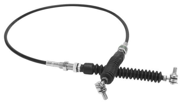 Motion Pro Black Vinyl Shifter Cable 10-0161