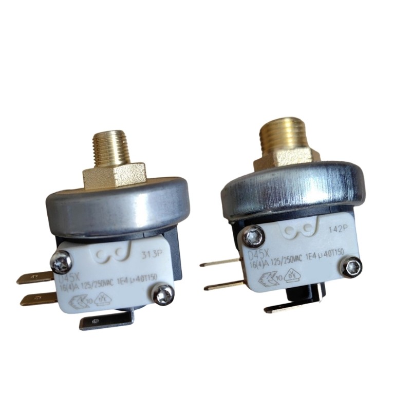 Pressure Switches Mechanical Adjustable Pressure Hydraulic Pressure