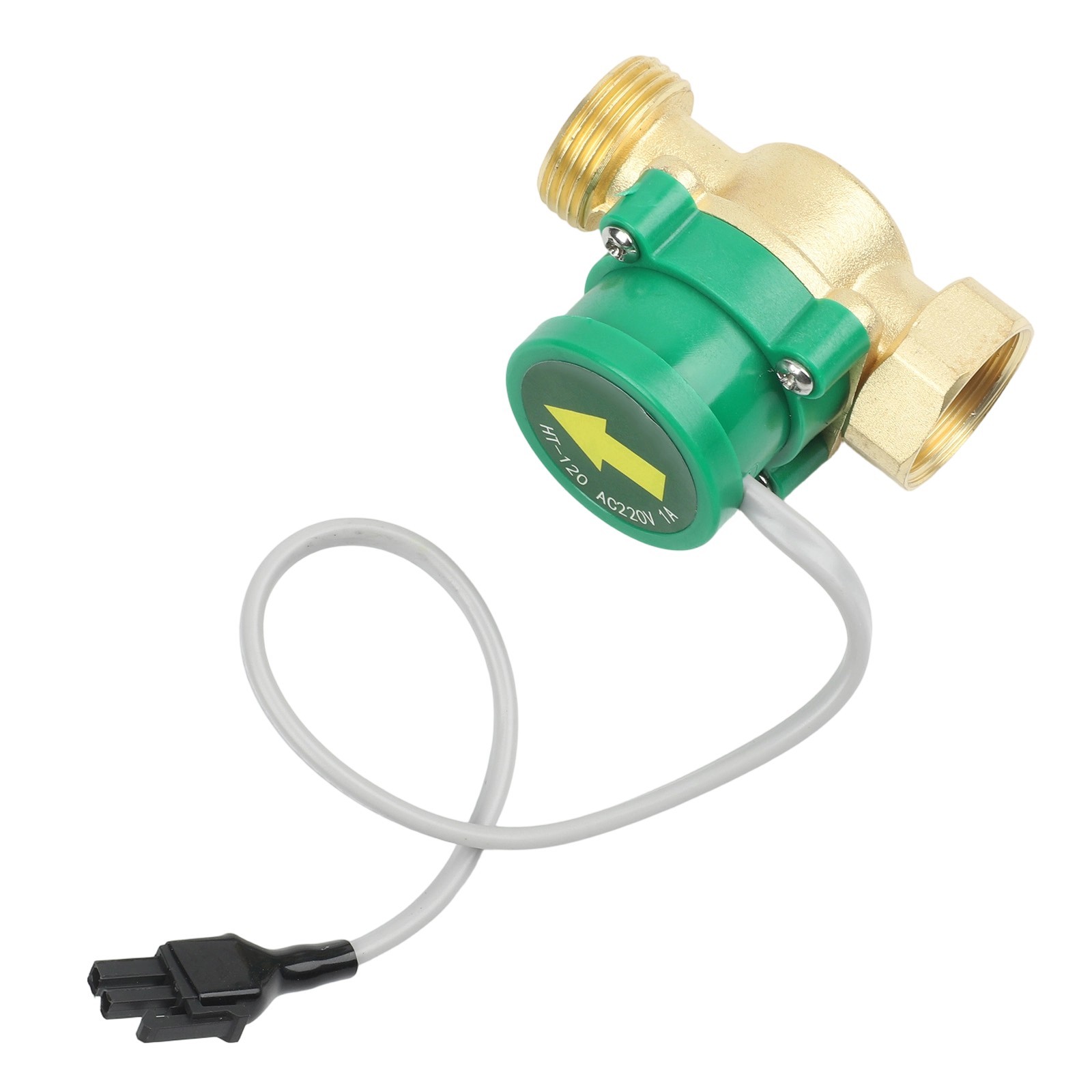 220V Water Sensor Automatic Pump Control 3 To 300 Cms Flow Rate G3/4 Thread
