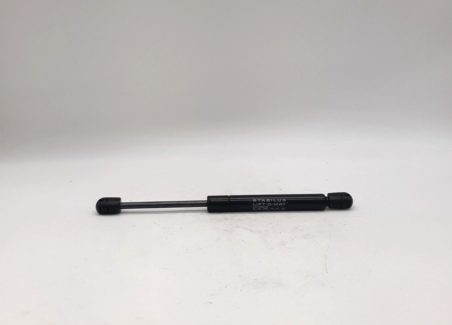 Stabilus 2624NU Non-Locking Gas Spring