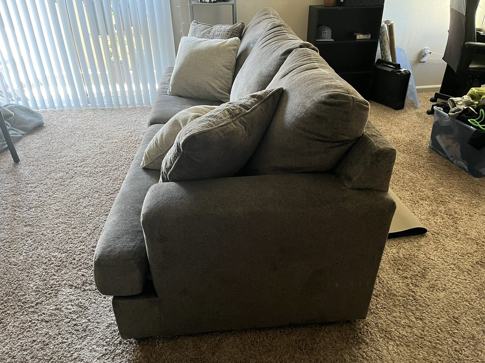 Couch Used Good Condition