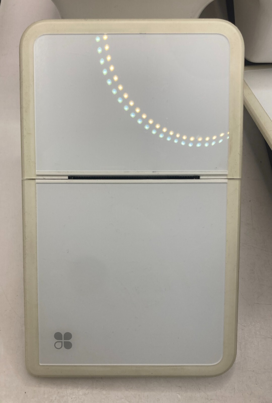 Clover Network P200 Mobile Printer - Pre-Owned