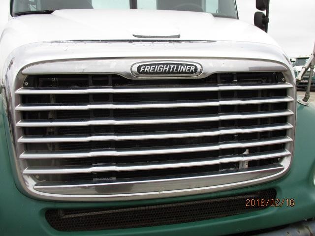 For 2006 FREIGHTLINER COLUMBIA 112 2005-2008 GRILLE ,  OH