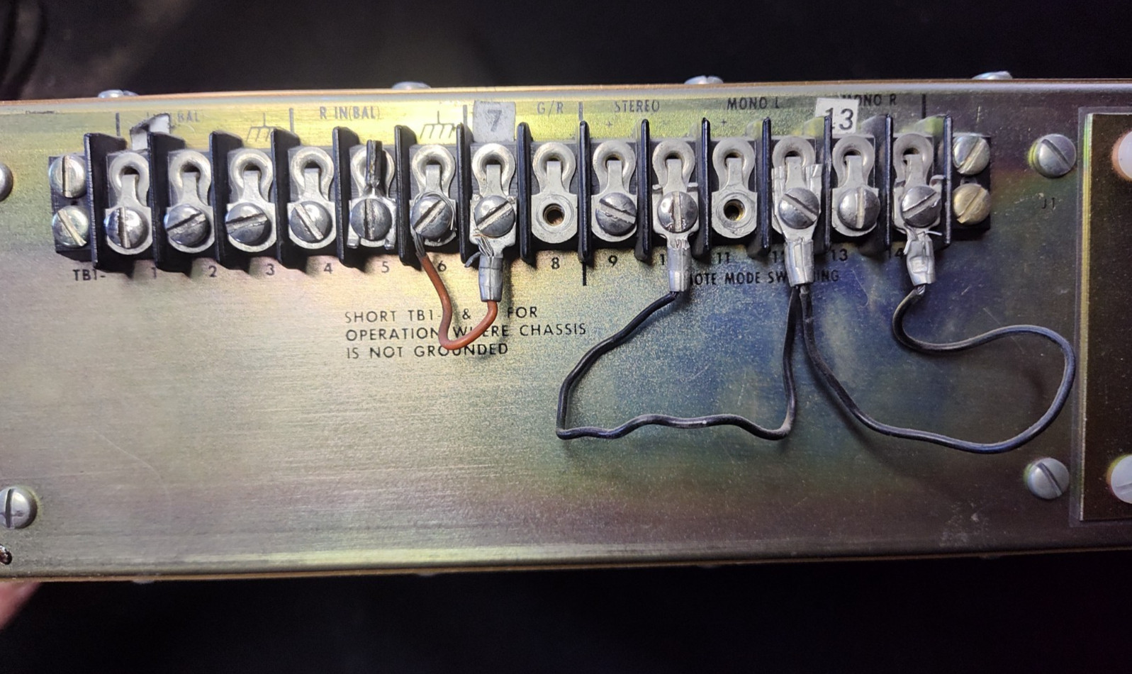 Orban Optimod 8000A