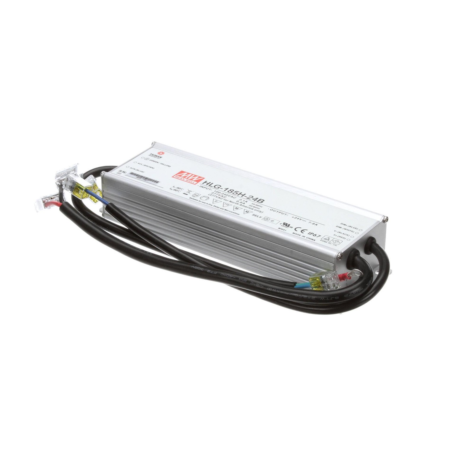Antunes Pwr Supply Assembly, 0013144 7001390 - Free Shipping + Geniune OEM
