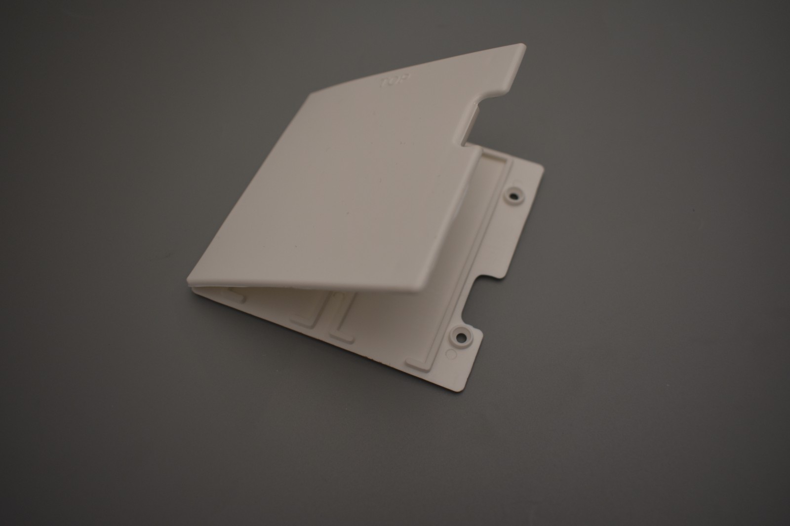 Microscope Slide case box contain 2 Slide