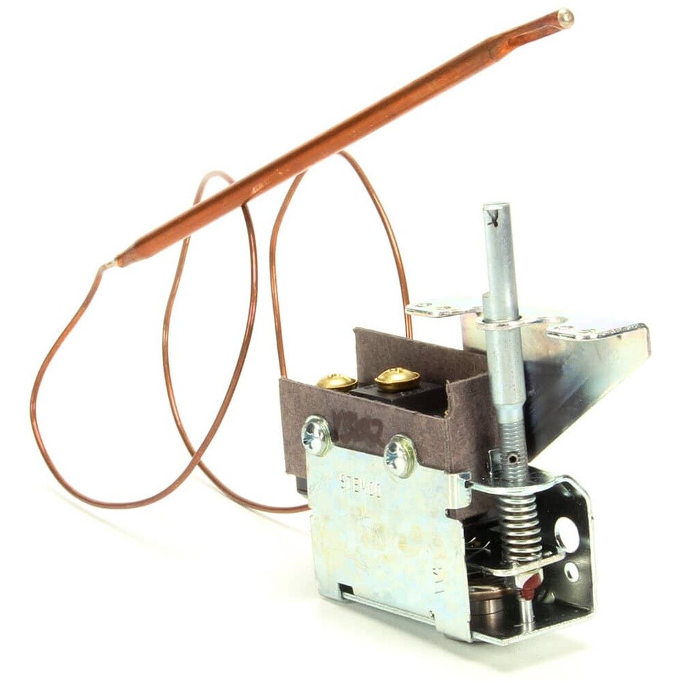 Hatco 02.16.030.00 Thermostat Cont Mech Dry215F