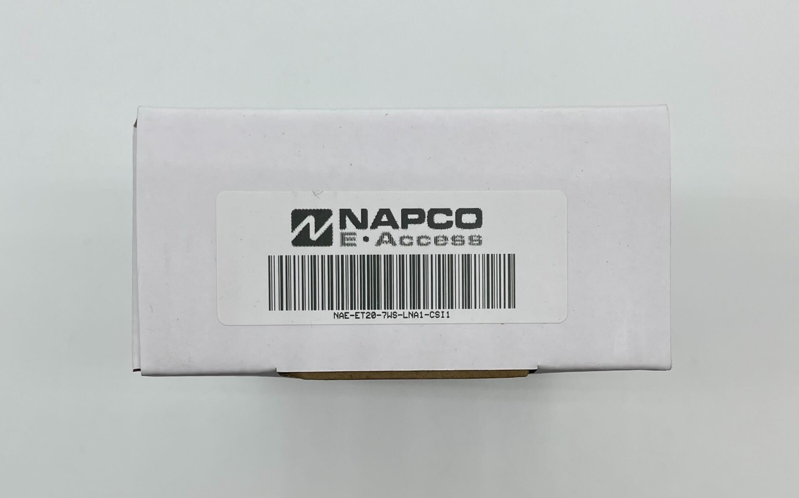 Napco NAE-ET20 | Same Day Shipping (SEALED)