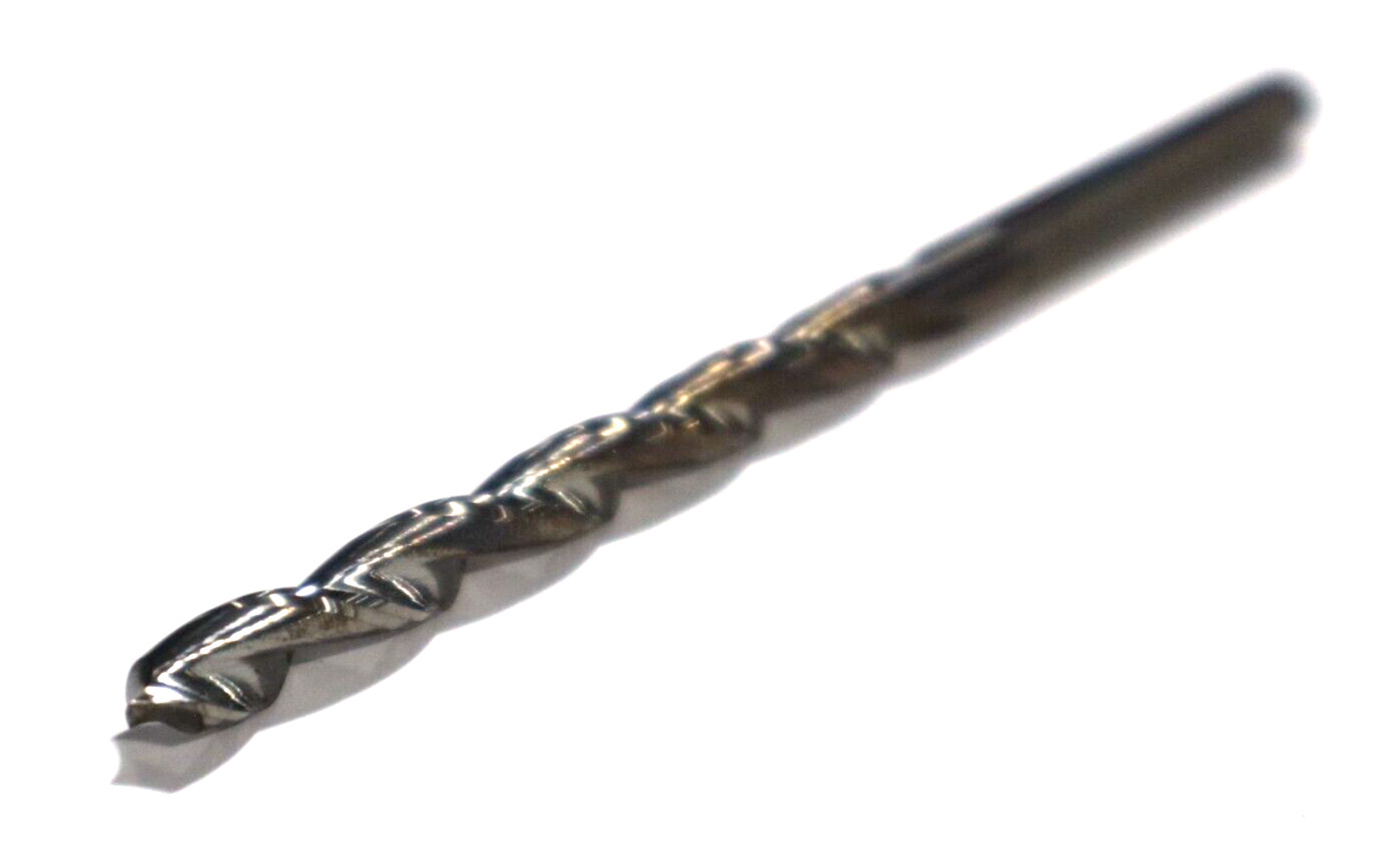 TSC CARBIDE, 17/64" SOLID CARBIDE DRILLS, 2 FL E278