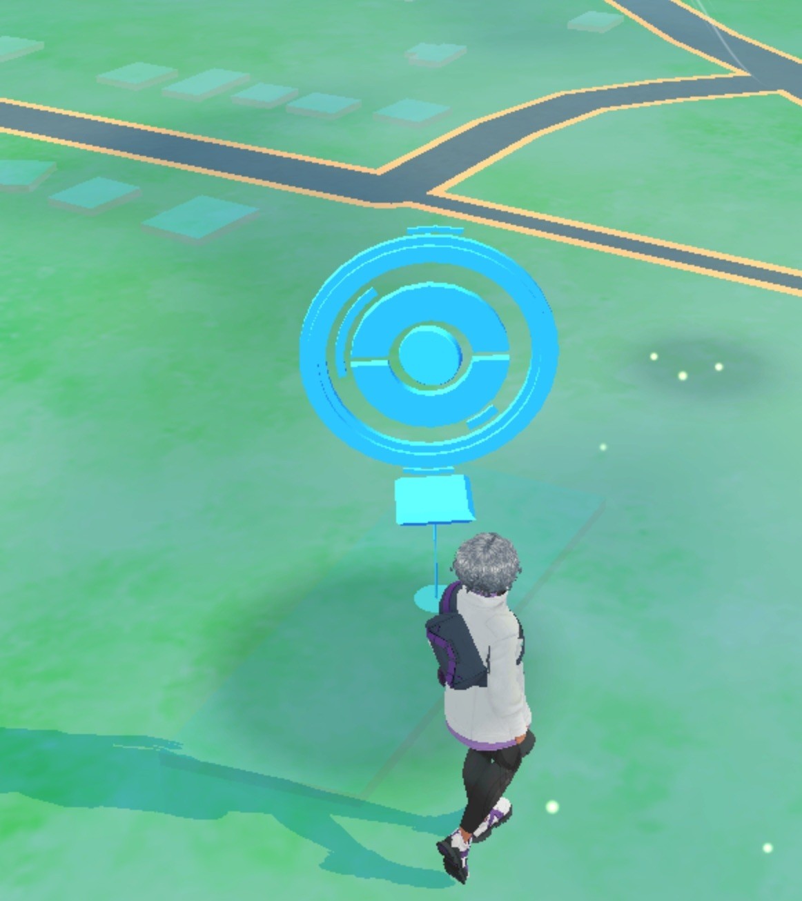Pokémon Go Pokestop Placement Service *Guaranteed*