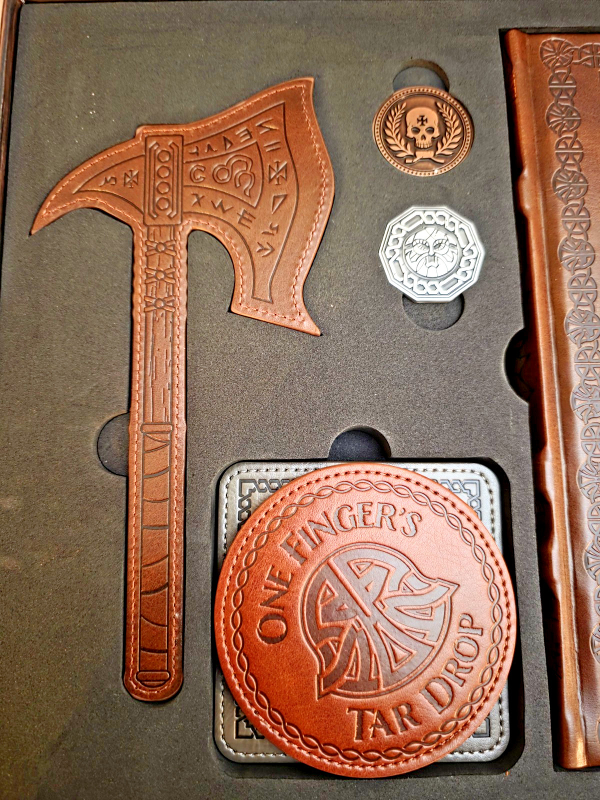 Warhammer - Trollslayer - Mega Limited Edition - Black Library