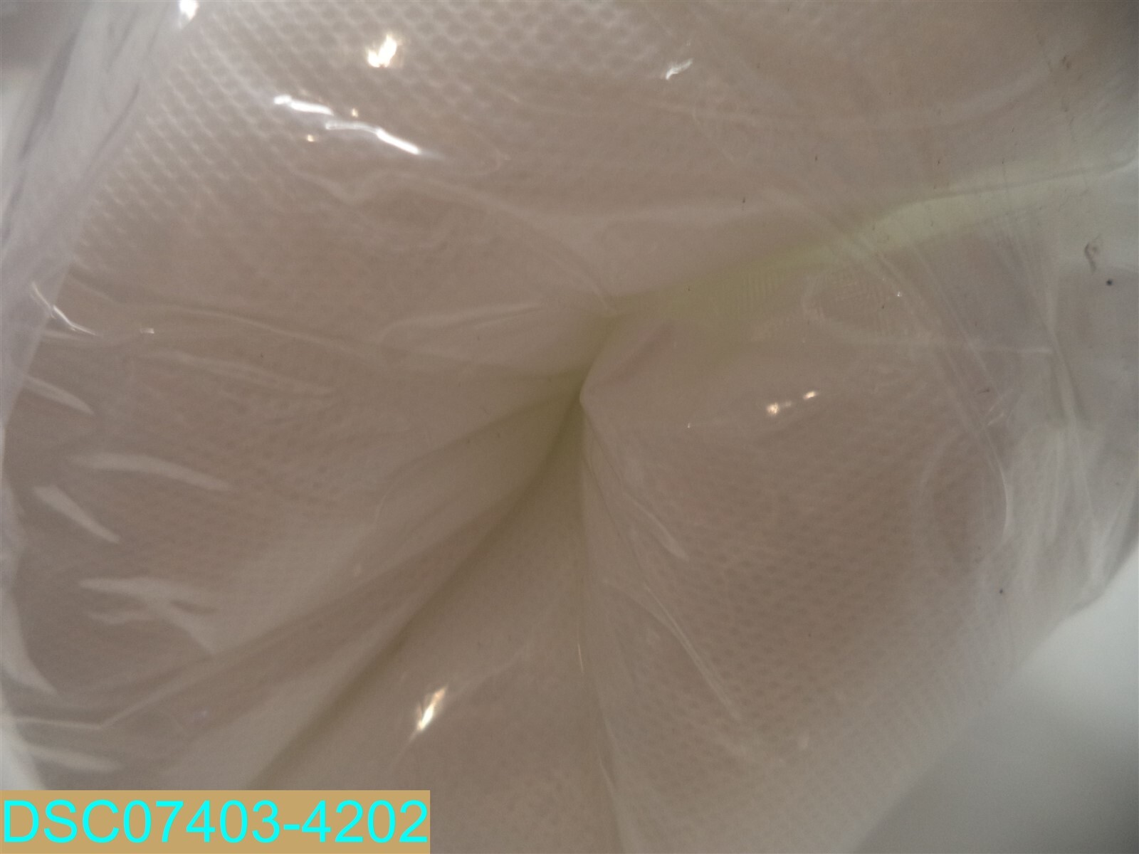 INS-22-N HYPOALLERGENIC THROW PILLOW INSERT 22" X 22"