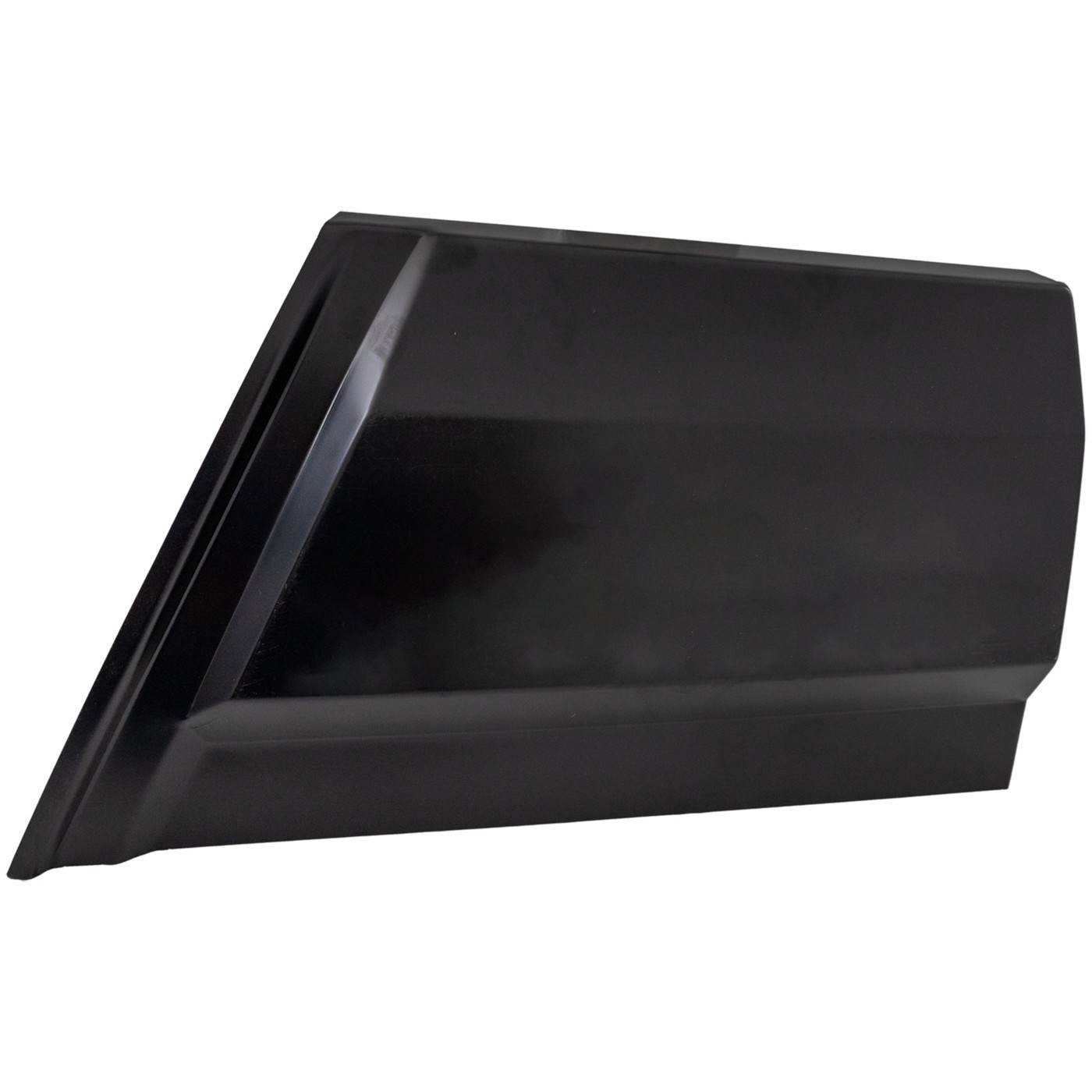 Quarter Panel Rear Fender Passenger Right Side Lower Hand for Jeep Cherokee