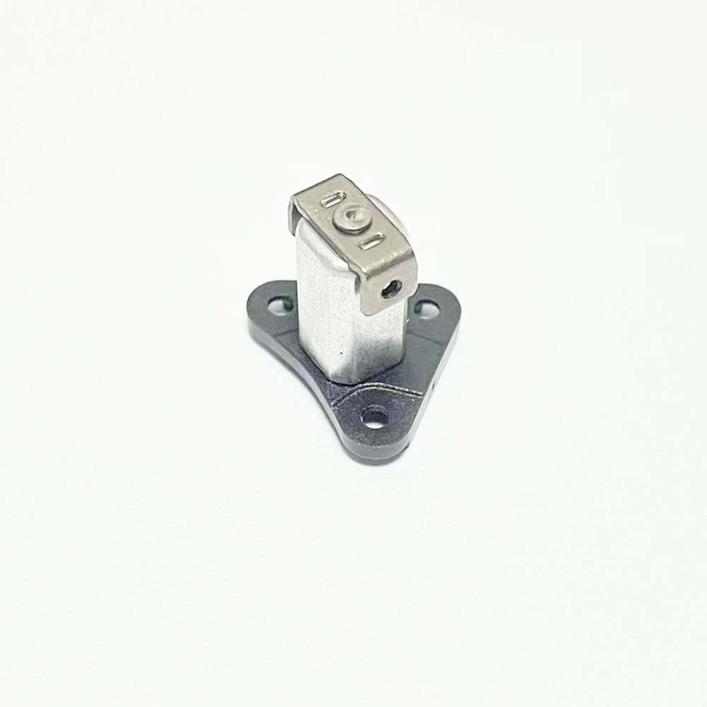 iMusk Original Pivot Hinge for DJI Mini 4 Pro/Mini 3 Front Arm Axis Rotating...