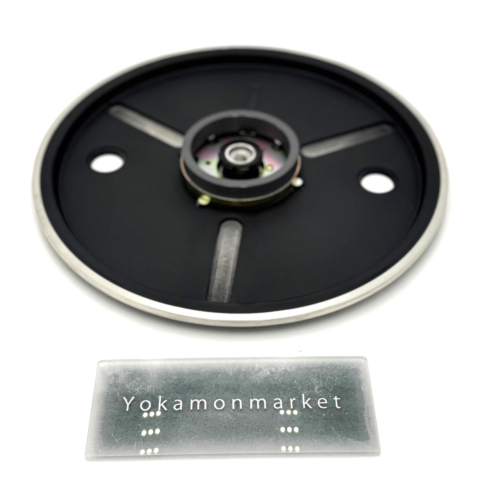 Technics Platter for SL-1200MK3 Genuine Replacement Part
