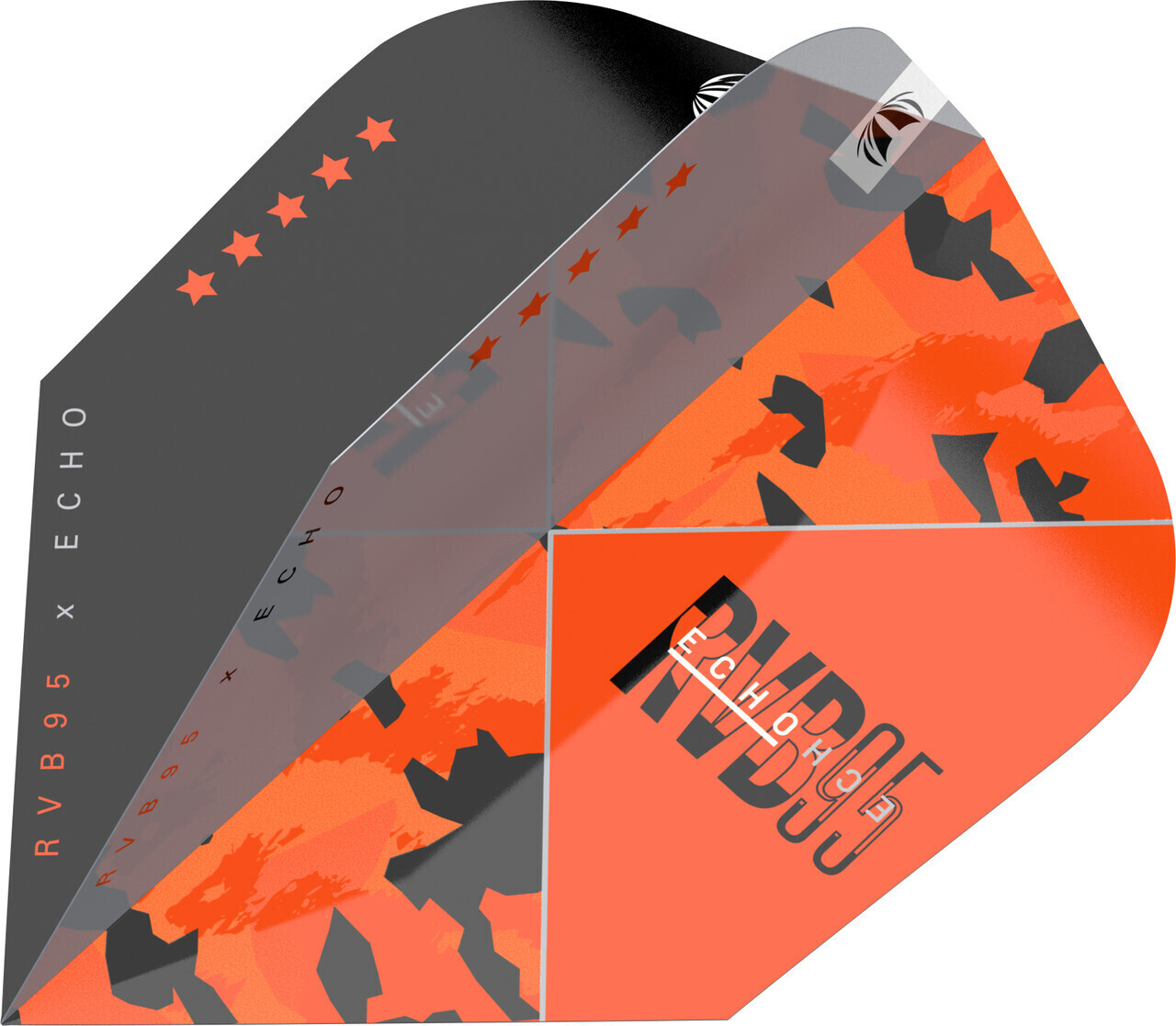 Target RVB 95 x ECHO PRO.ULTRA FLIGHTS