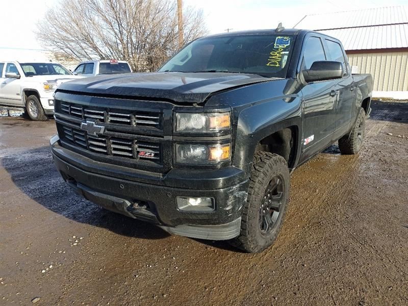Chassis ECM Transfer Case Left Hand Dash Fits 15-20 SUBURBAN 1500 10363163