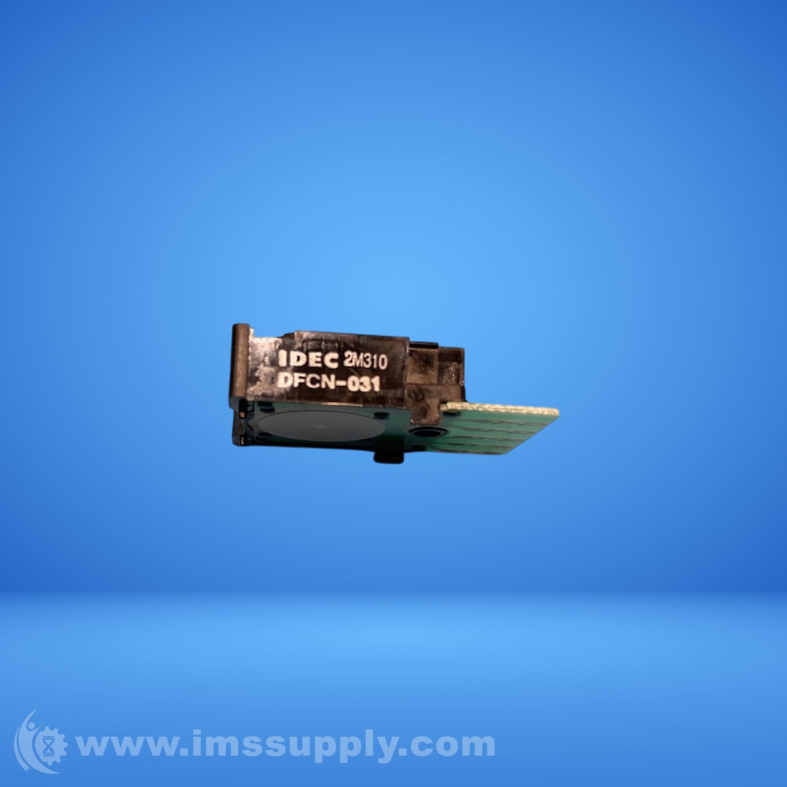 Idec DFCN-031 Thumbwheel Switch FNIP