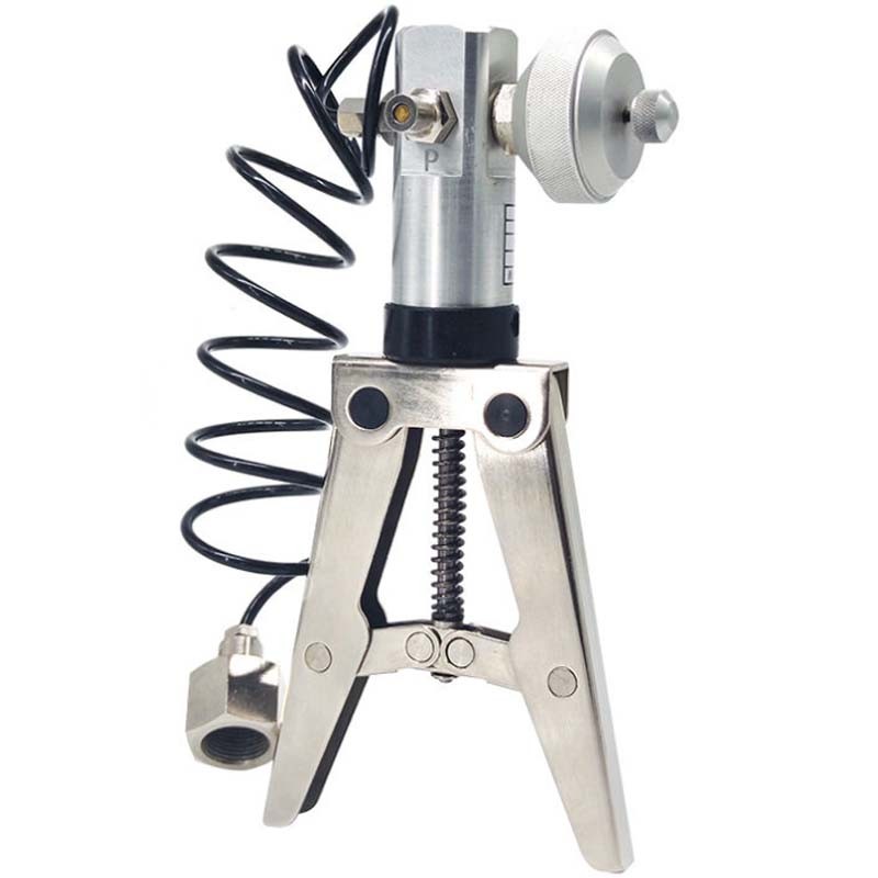 Digital Pressure Calibrator 1.6MPa Hand Pump