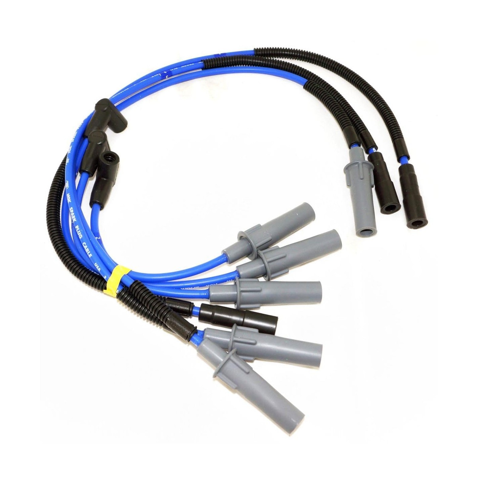 NGK (53141) RC-CRX067 Spark Plug Wire Set Fast Ship