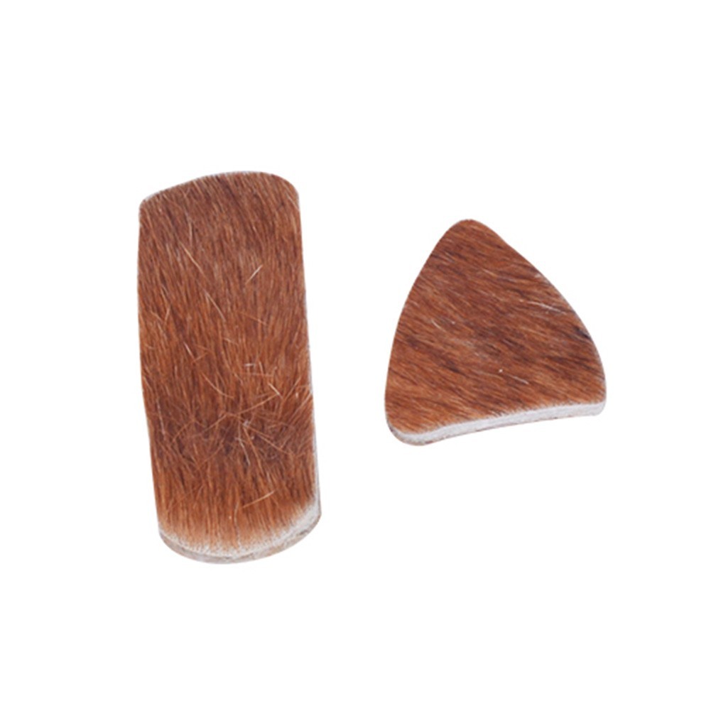 Arrow Rest System for Recurve and Longbow Features Efficient Glue Application