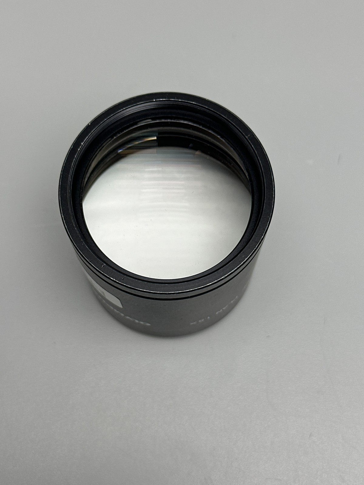 Olympus DF Plan 1.5X Microscope Objective Lens