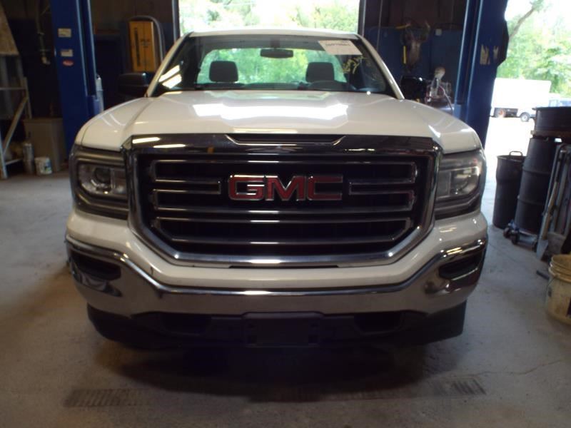 SIERRA150 2016 Glove Box 456685