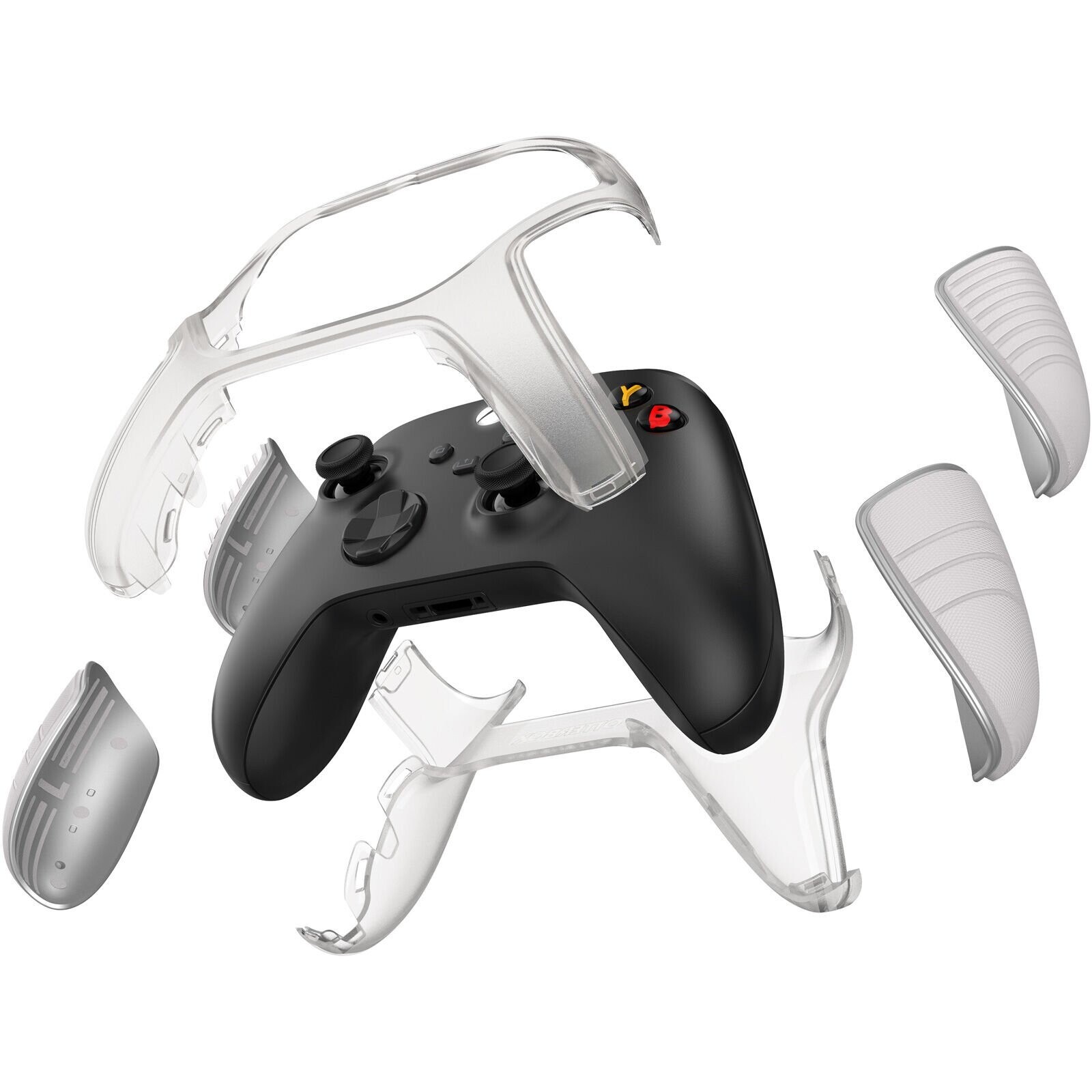 OtterBox Easy Grip Controller Shell for Xbox One Controller - Dreamscape