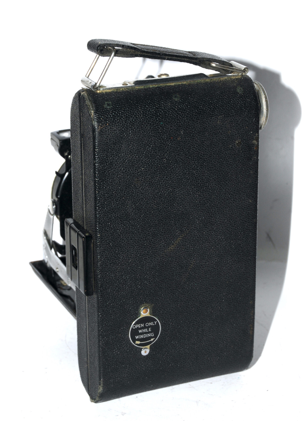 Kodak Vigilant Junior Six-20