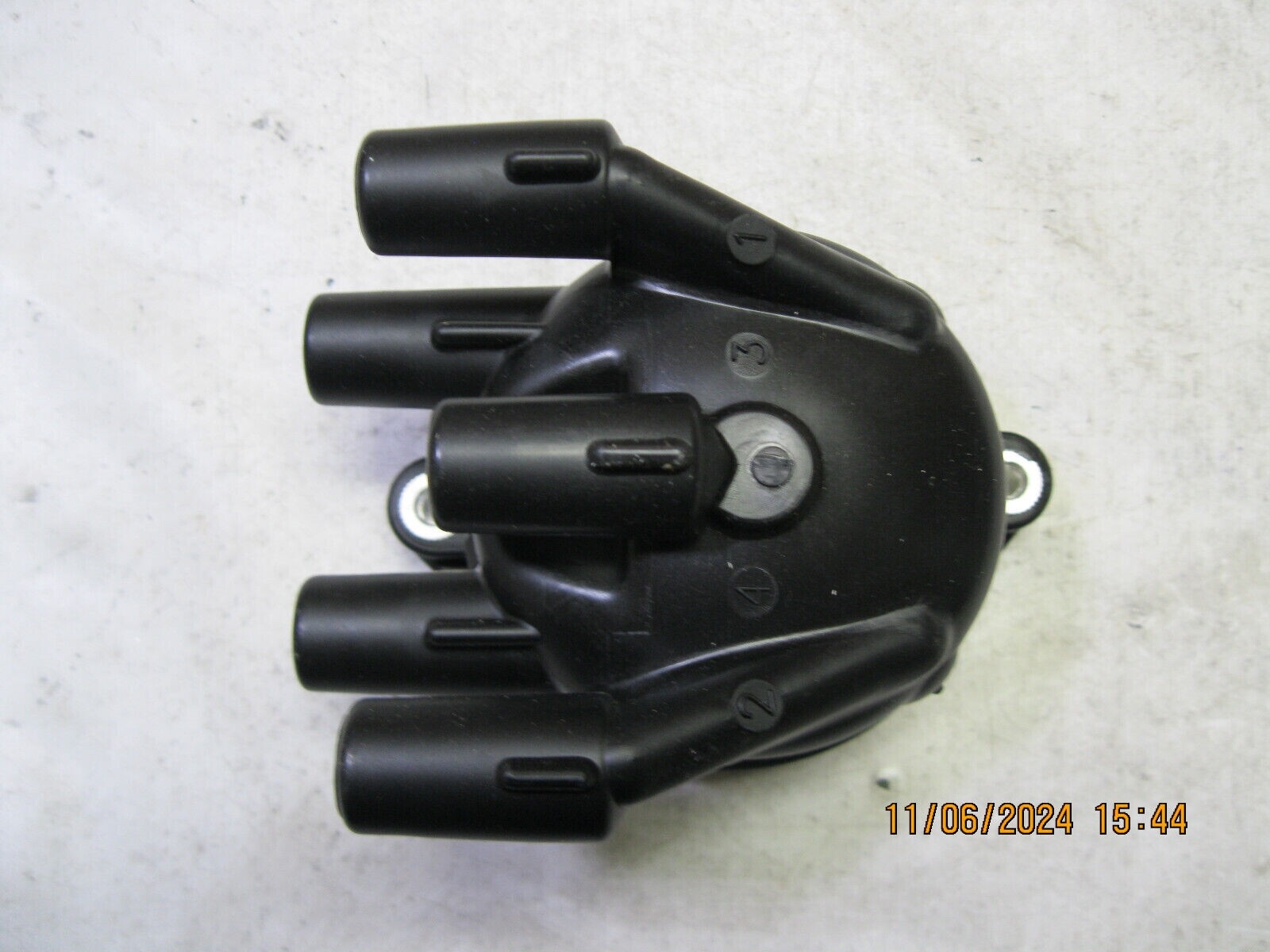 Distributor Cap Professionals Choice JH-216