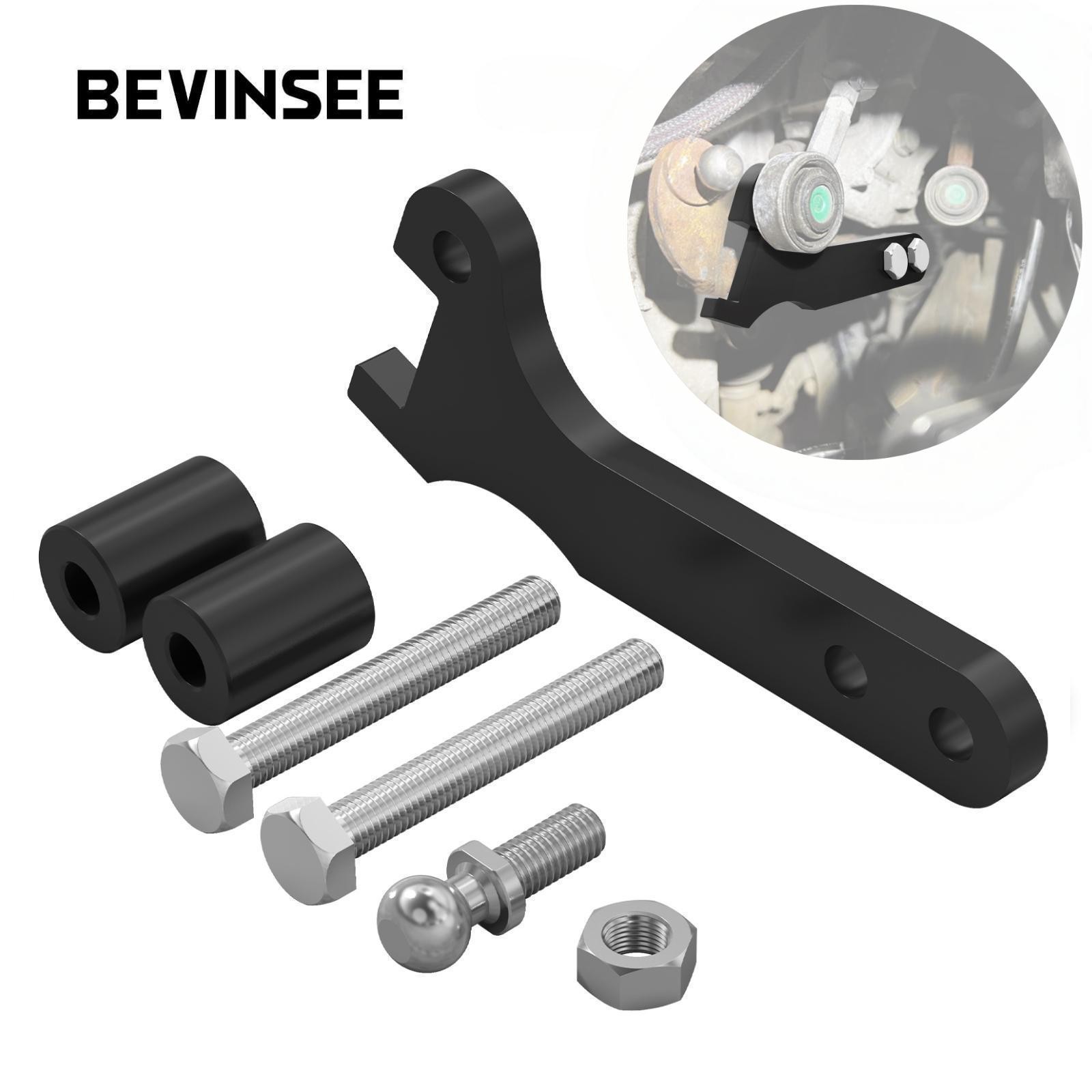 For Abarth For Fiat 500 Panda Alpha For MYTHO Gearbox 595 500 695 Short Shifter