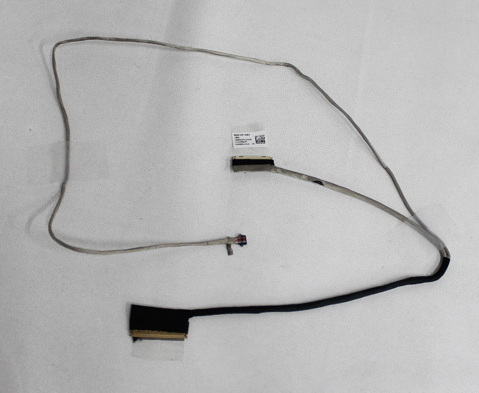 14005-03110000 Asus LCD EDP Cable X509FA-1S Vivobook 15 F515JA-AH31 "GRADE A"