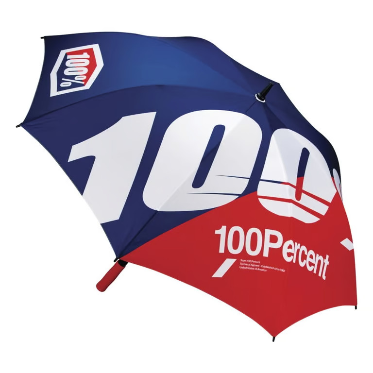 100% Corpo Umbrella Motorcycle Dirt Bike 29006-00000 5820-2001-00