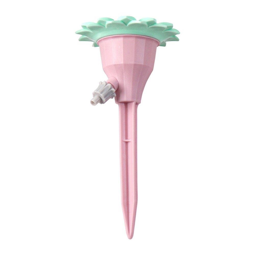 4 Pcs Automatic Watering Set Ensures Proper Hydration for All Your Plants