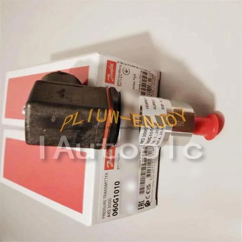 1pc New Danfoss 060G1010 pressure transmitter AKS3000 Fast Ship