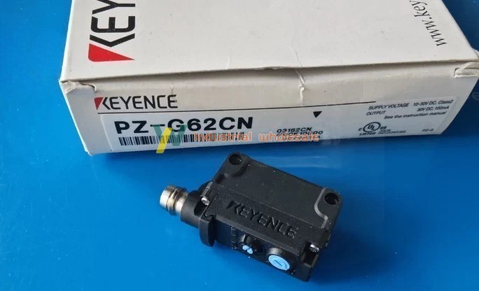 1PCS Keyence PZ-G62CN proximity sensor