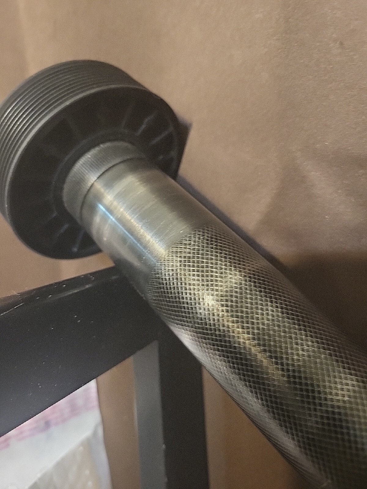 Proform Performance 300 Treadmill Front Roller (74)