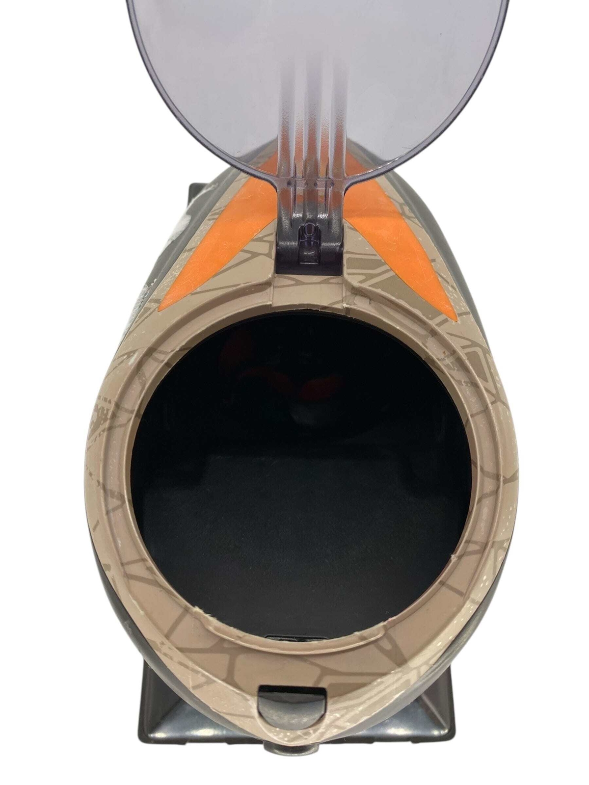 Dye LTR Paintball Hopper/Loader