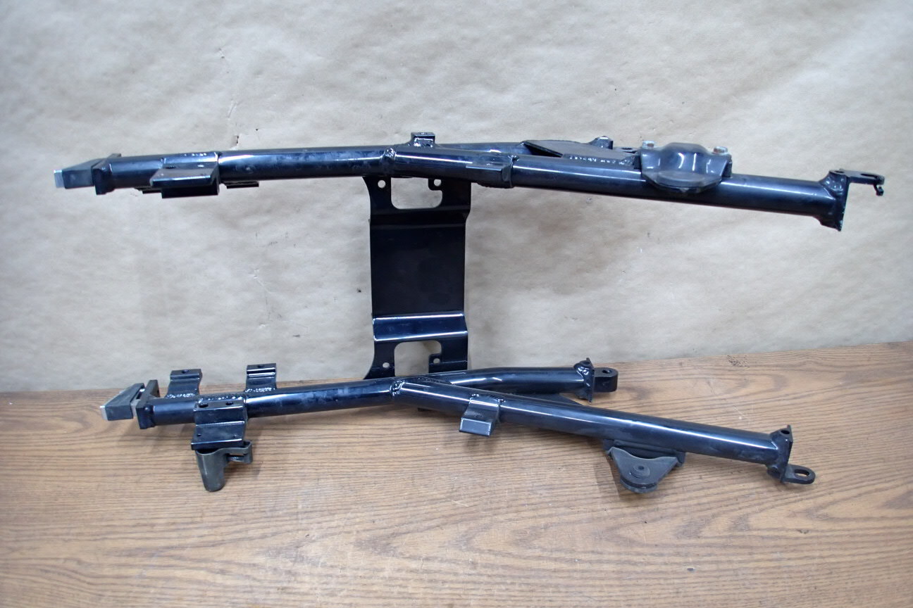 2006 KAWASAKI CONCOURS ZG1000A SUBFRAME