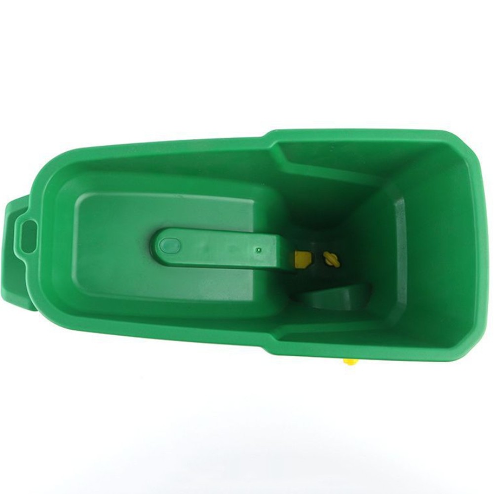 Spreader for Grass Seed, Handheld Spreader, Spreader Grass Seed Spreader N4N3