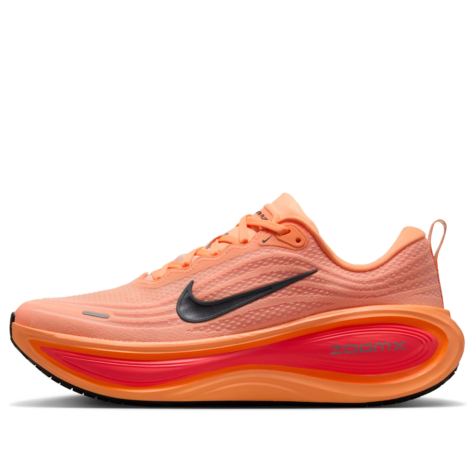 Nike Air Zoom Vomero Plus 'Orange Pulse' Men's - HV8150-801