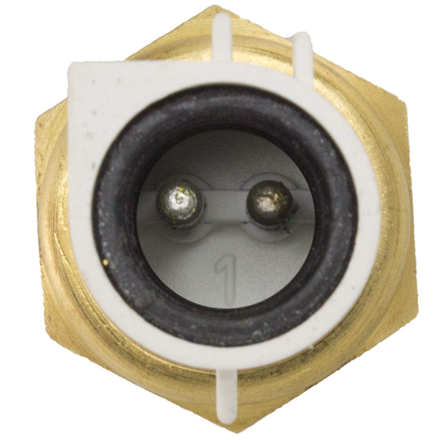 210-1002 Air Charge Temperature Sensor