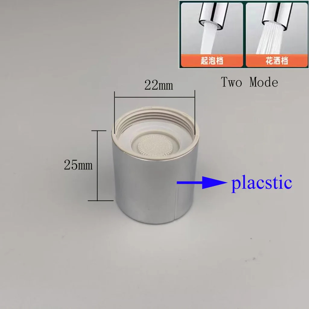 16/18/20/22/24/28Mm Male Female Sink Faucet Aerator, Basin Faucet Brass Bubbler