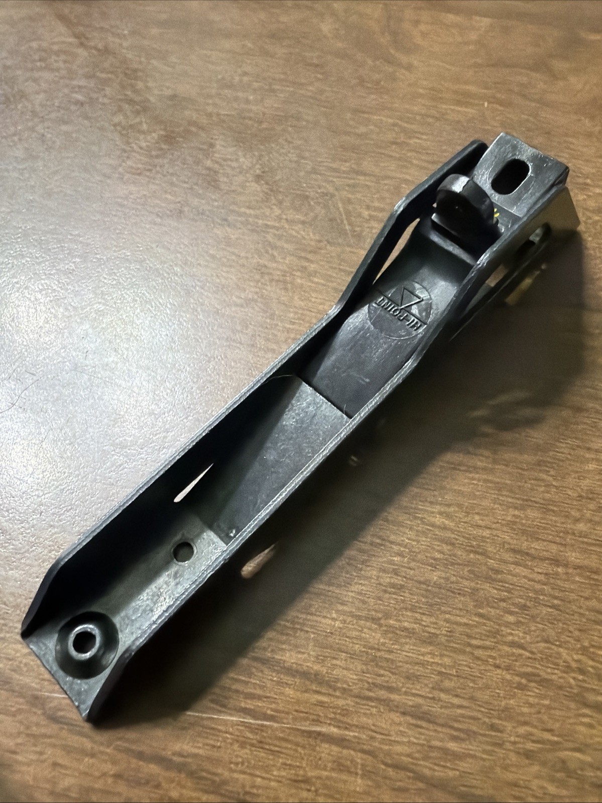 Hi-Point Rear Peep Sight 995 Carbine?
