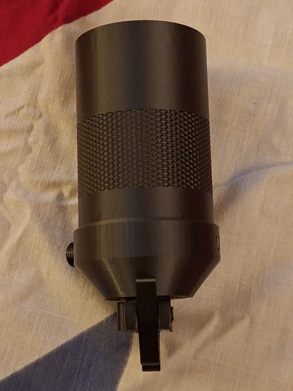 Lee Enfield World War 2 3D Printed SMLE Grenade & Launcher Mills Boml no 36