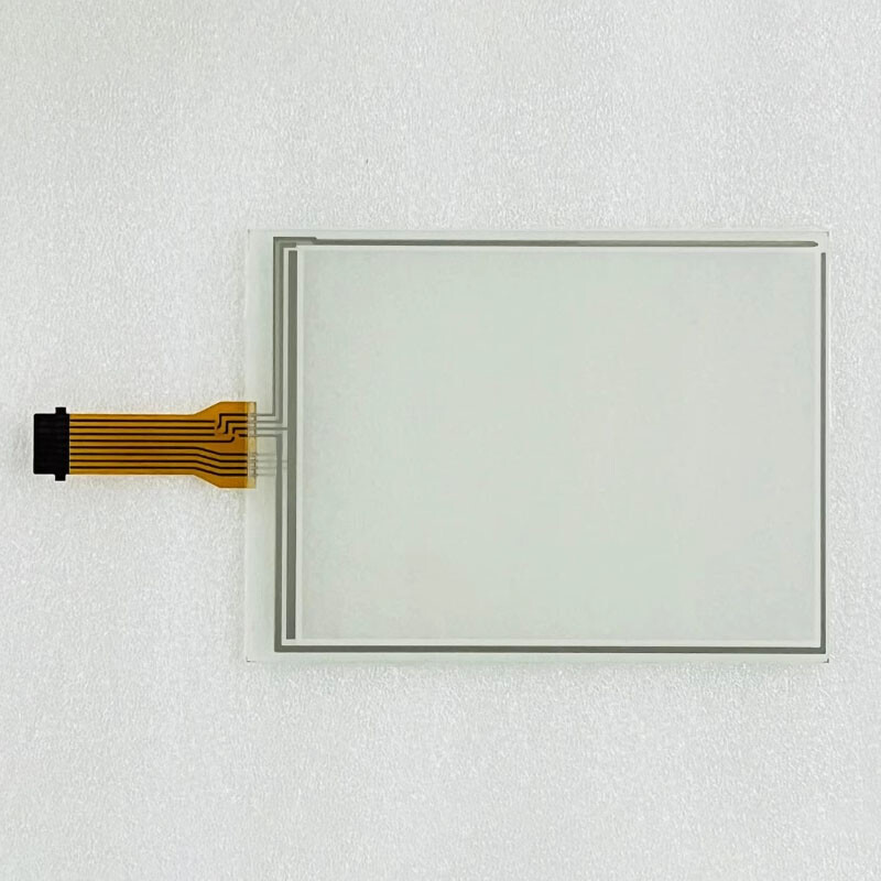 New For HORIZON VAC-100A Touch Screen Glass Panel