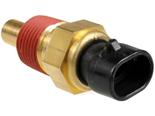 For 1992-1999 Chevrolet K1500 Suburban Water Temperature Sensor NGK 21543PPJQ