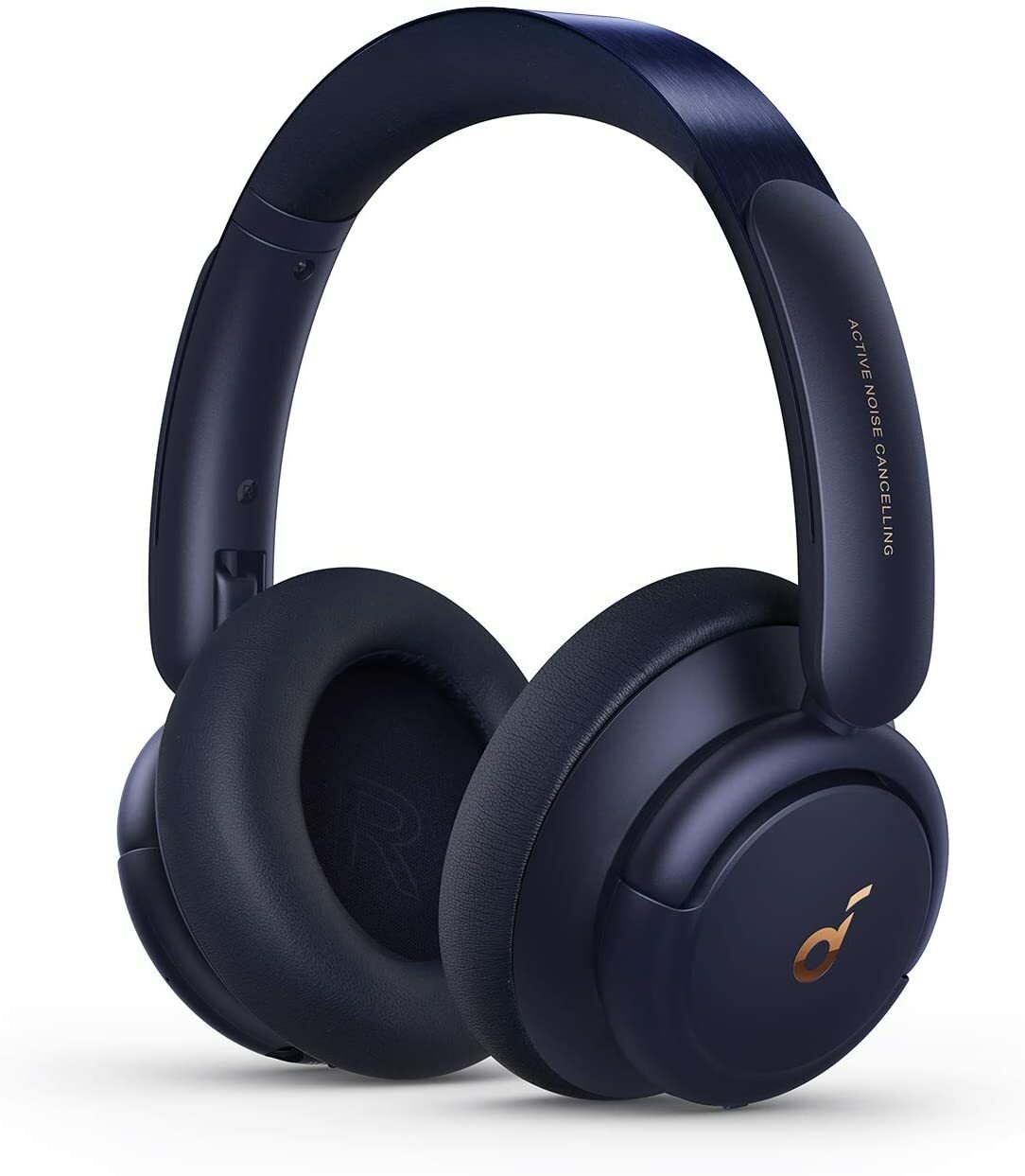 Soundcore  Q30 Wireless Over Ear Headphones Active Noise Cancelling Headset