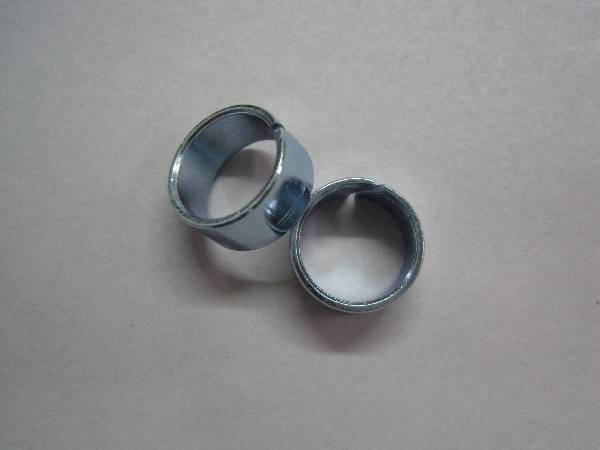 Pontiac Timing Chain Cover Alignment Sleeves (Set of 2)